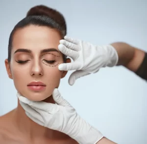 Cirurgia plástica ocular - SC Laser