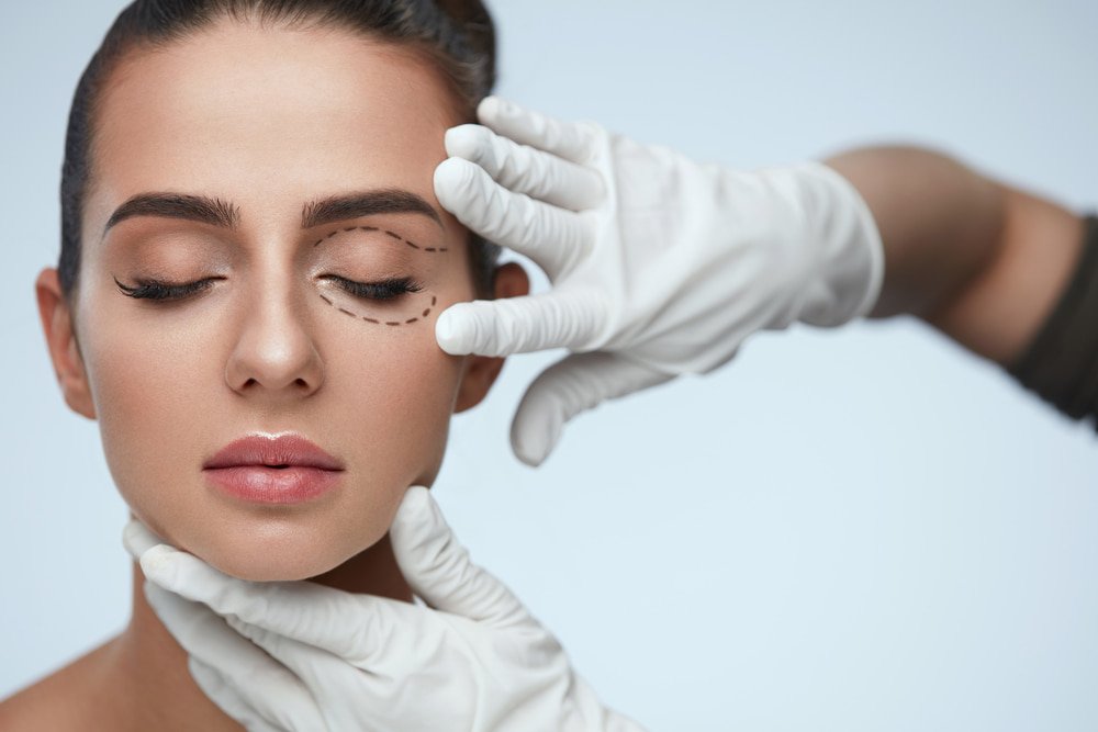 Blefaroplastia à Laser: A Revolução na cirurgia plástica ocular