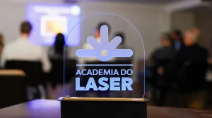SC Laser no Laser Experience 2025 - foto 2
