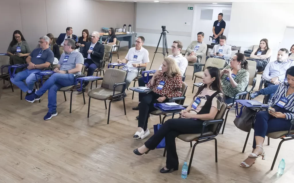 SC Laser no Laser Experience 2025 - foto 3