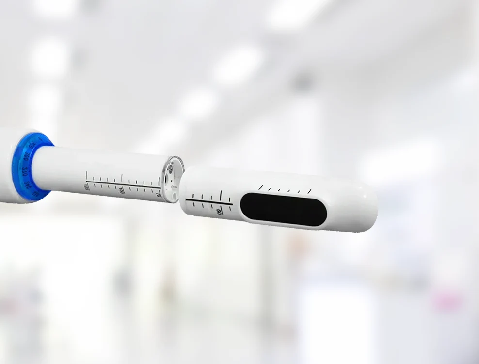 Eagle x7000 HIFU detalhe 2