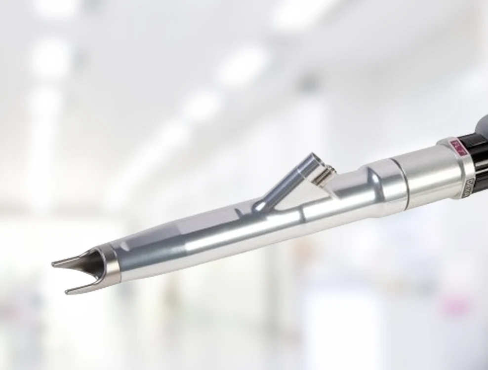 SmartXide Touch – Laser CO2 detalhe 3