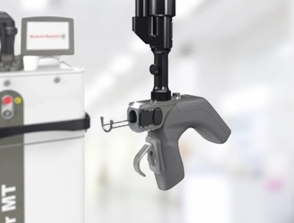 You Laser MT detalhe 1