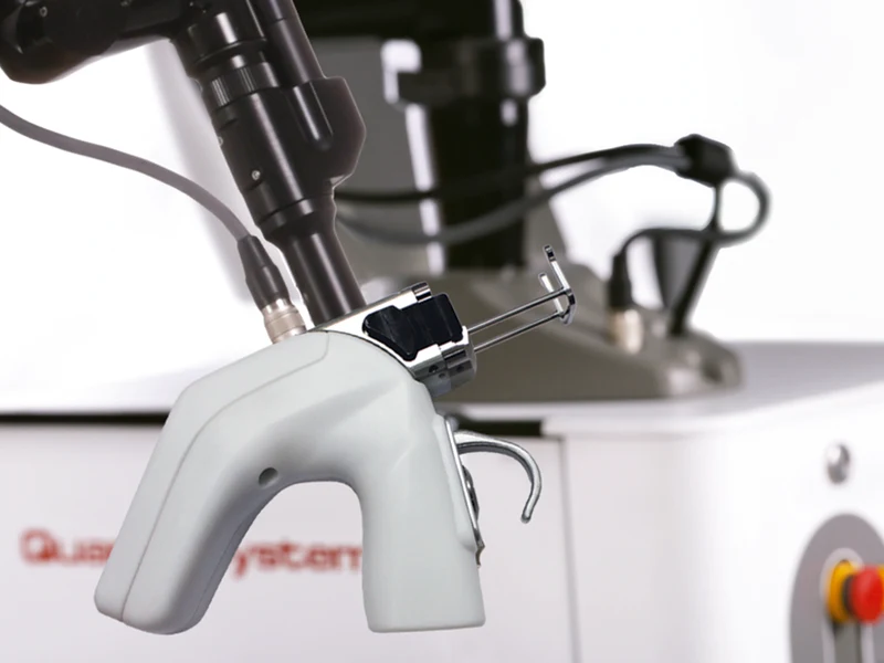 You Laser MT detalhe 3